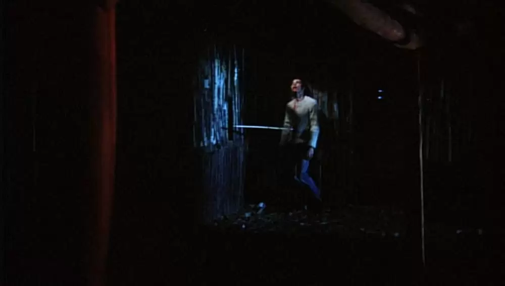 血みどろの入江の画像