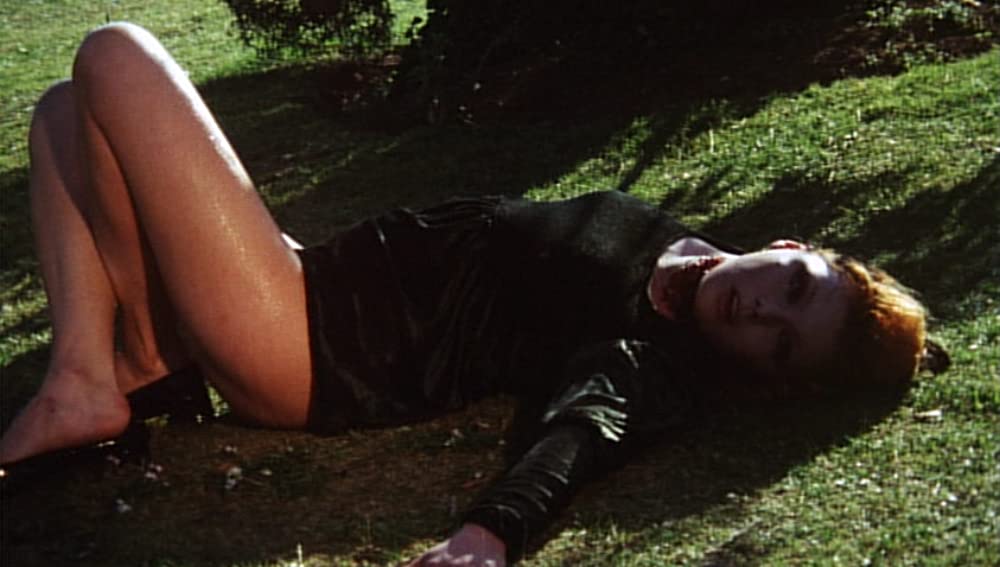 血みどろの入江の画像