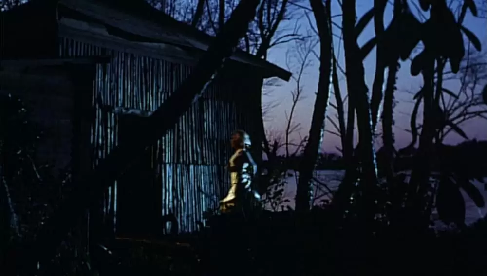 血みどろの入江の画像