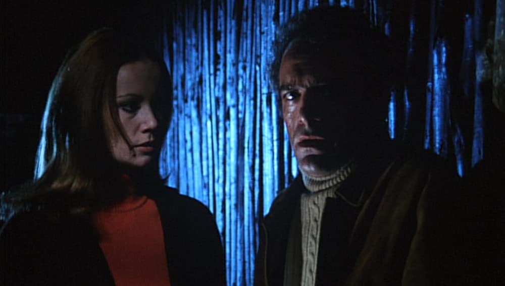 血みどろの入江の画像