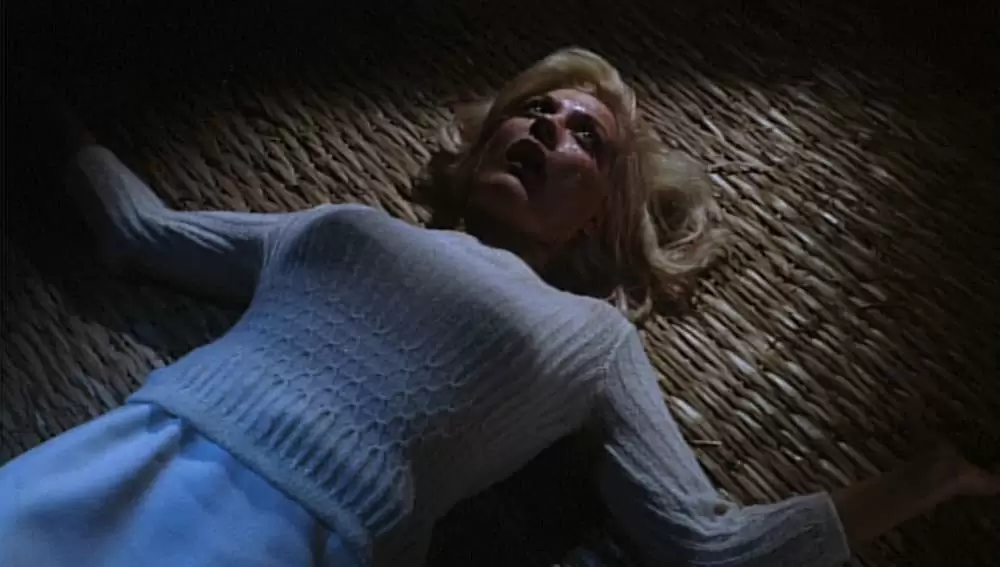 血みどろの入江の画像