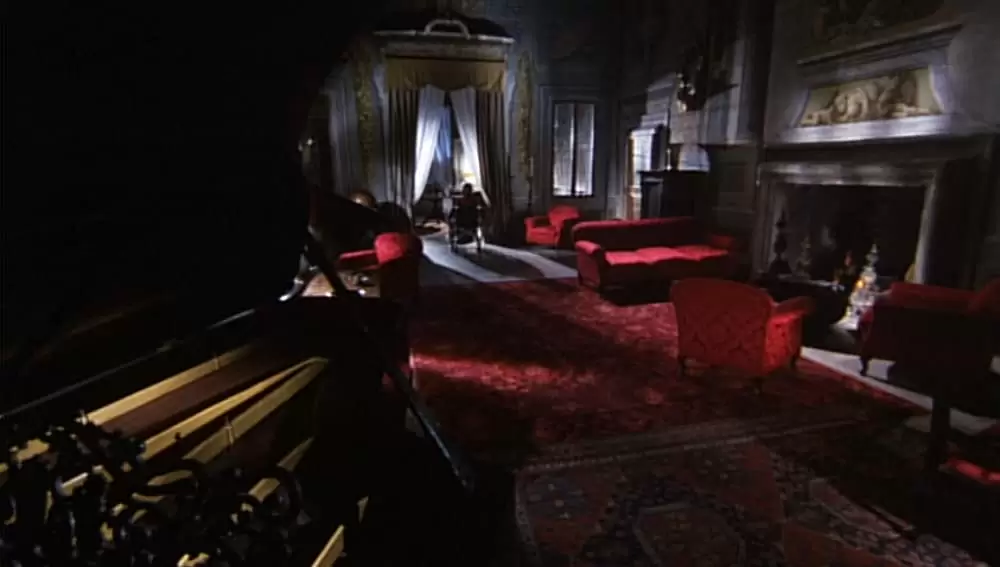 血みどろの入江の画像