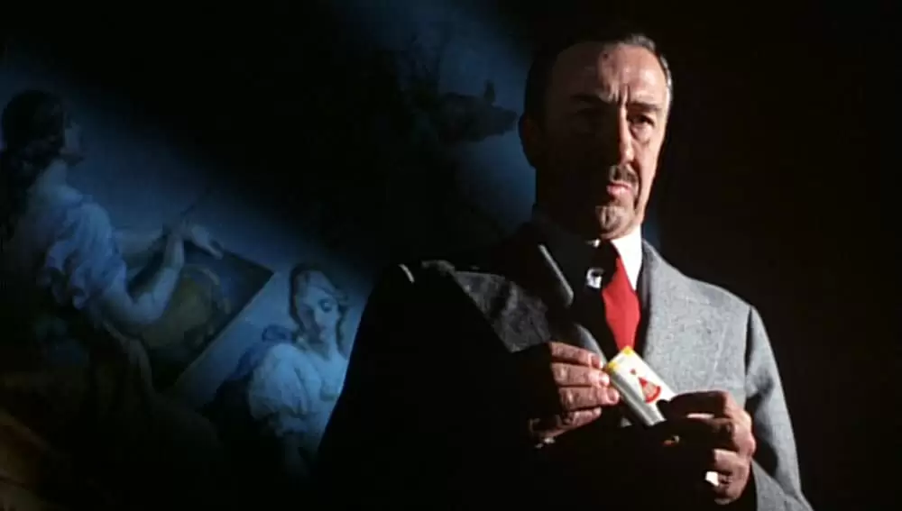 血みどろの入江の画像