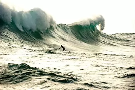 ドリフト 神がサーフする場所の画像