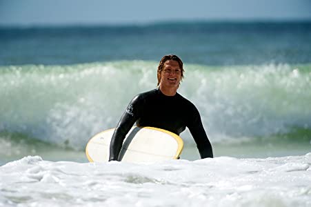 ドリフト 神がサーフする場所の画像