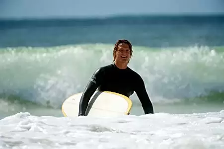 ドリフト 神がサーフする場所の画像