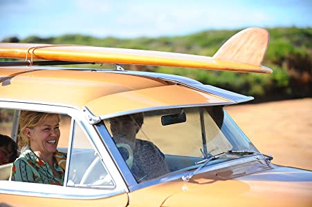 ドリフト 神がサーフする場所の画像