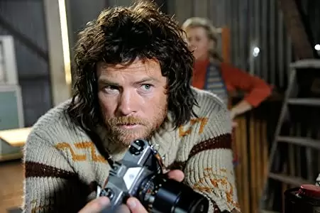 「ドリフト 神がサーフする場所」サム・ワーシントンの画像