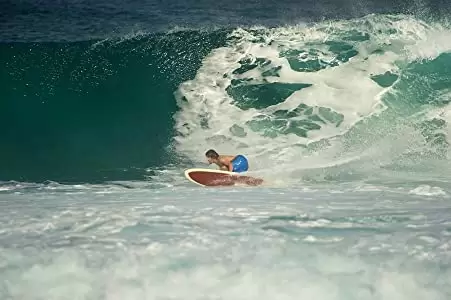 ドリフト 神がサーフする場所の画像