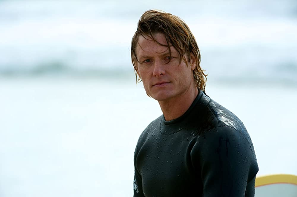 ドリフト 神がサーフする場所の画像