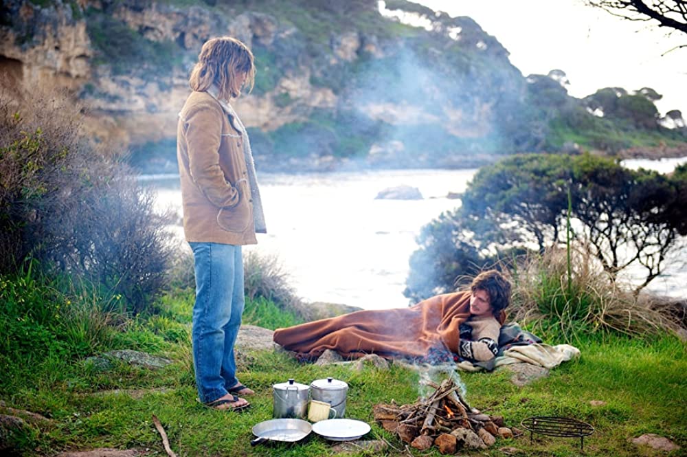 ドリフト 神がサーフする場所の画像