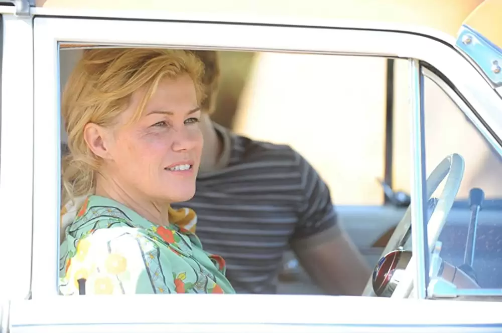 ドリフト 神がサーフする場所の画像