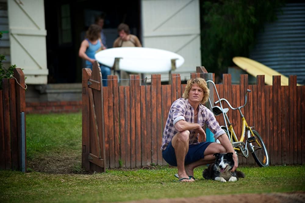 ドリフト 神がサーフする場所の画像