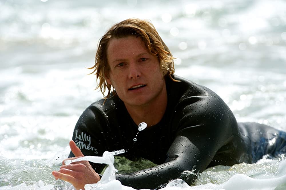 ドリフト 神がサーフする場所の画像