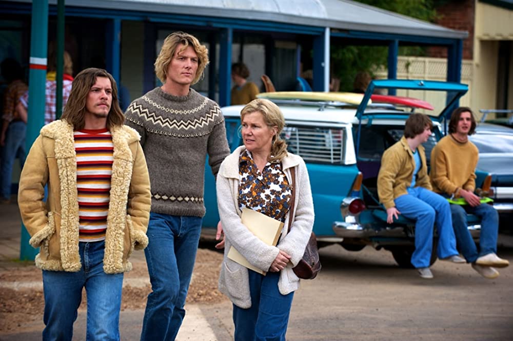 ドリフト 神がサーフする場所の画像