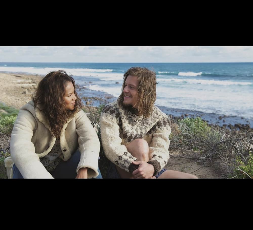 ドリフト 神がサーフする場所の画像