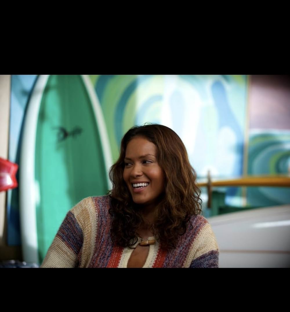 ドリフト 神がサーフする場所の画像