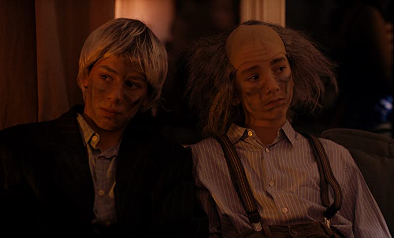 グッバイ、サマーの画像