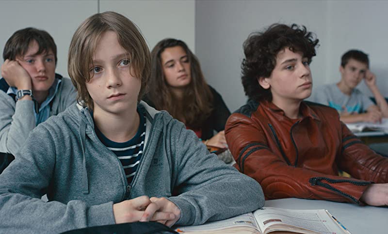 グッバイ、サマーの画像