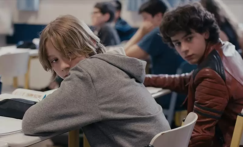 グッバイ、サマーの画像