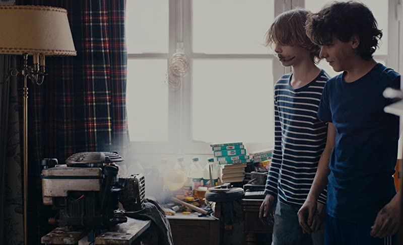 グッバイ、サマーの画像