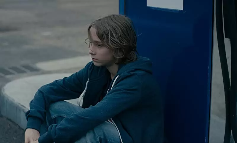 グッバイ、サマーの画像