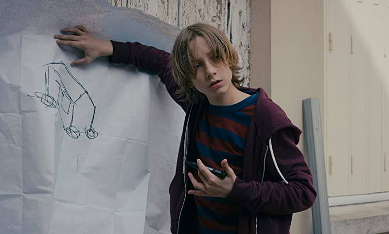 グッバイ、サマーの画像