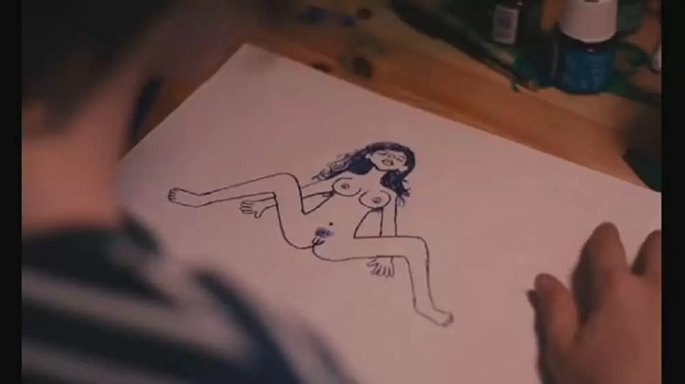 グッバイ、サマーの画像