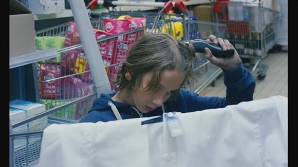 グッバイ、サマーの画像