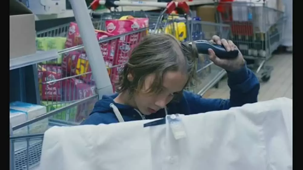 グッバイ、サマーの画像