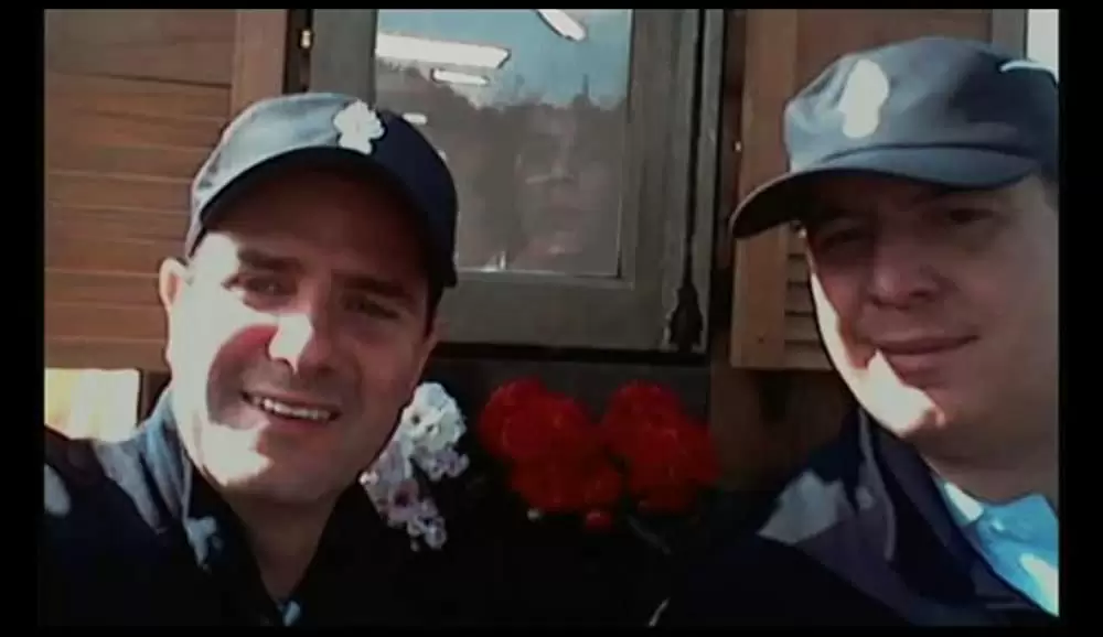 グッバイ、サマーの画像