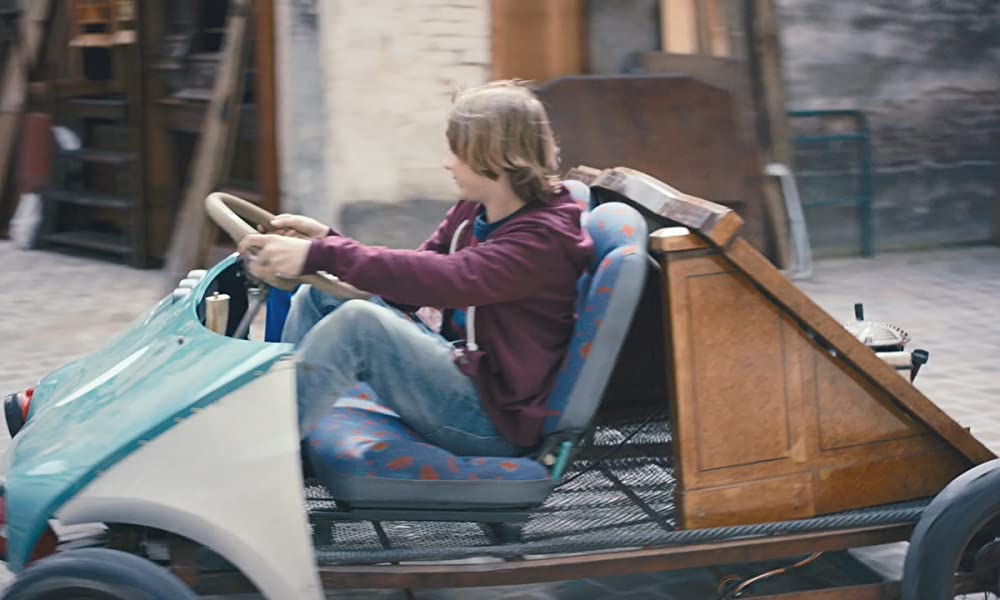 グッバイ、サマーの画像