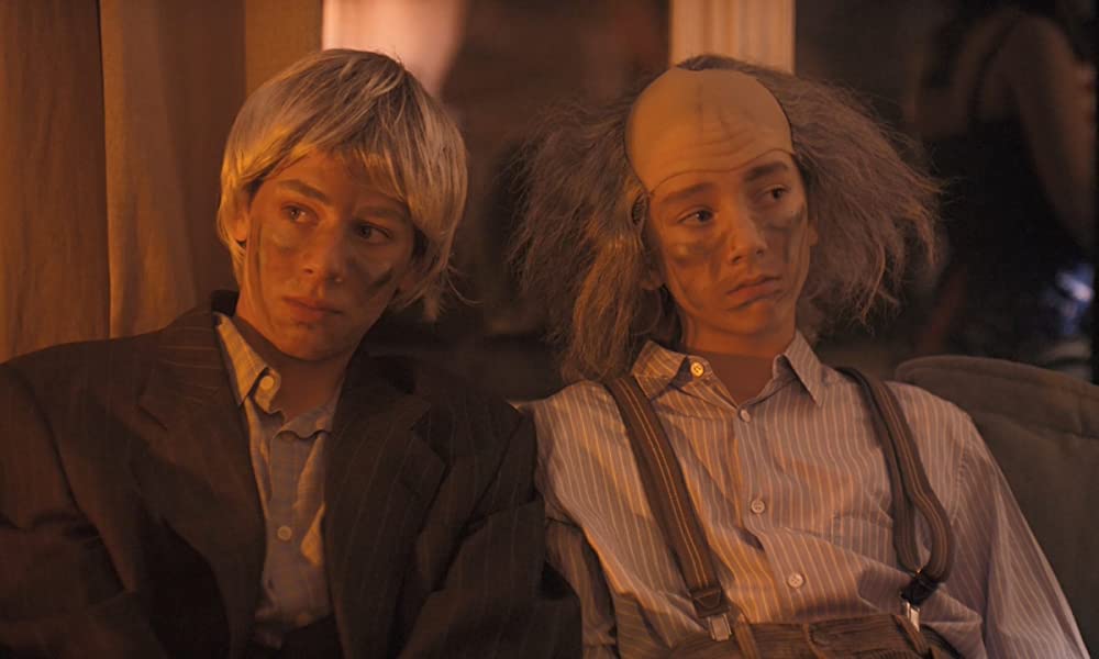 グッバイ、サマーの画像