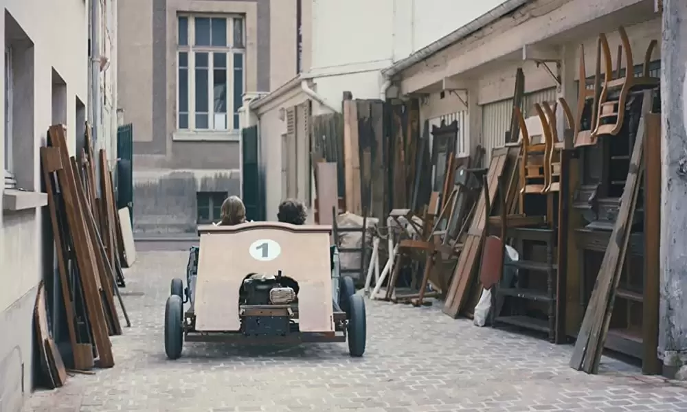 グッバイ、サマーの画像