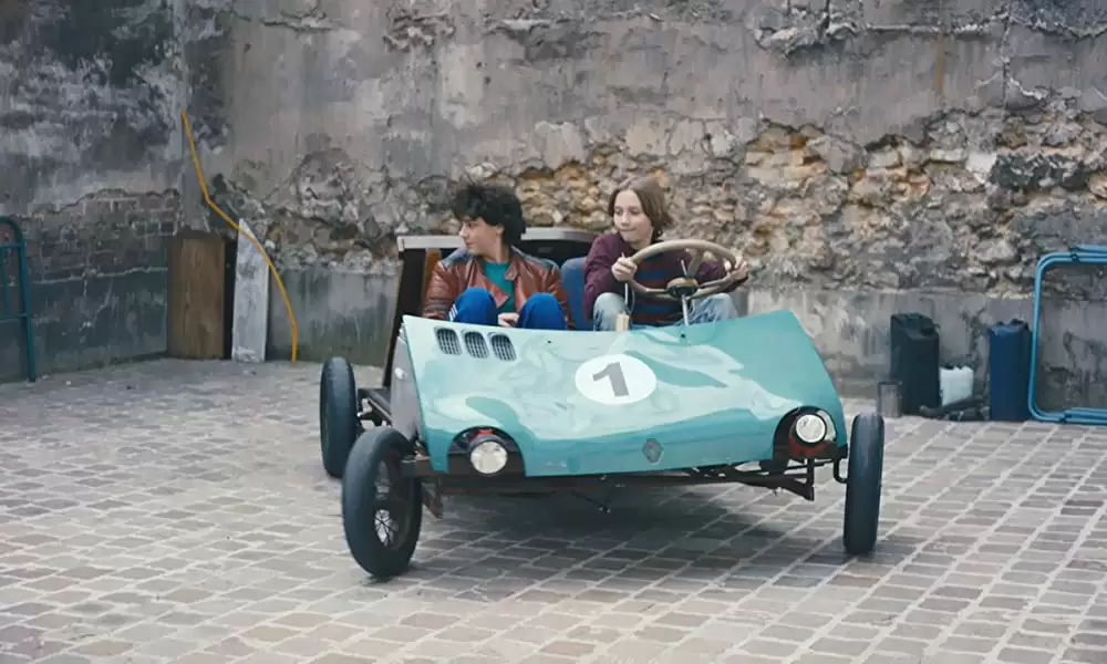 グッバイ、サマーの画像