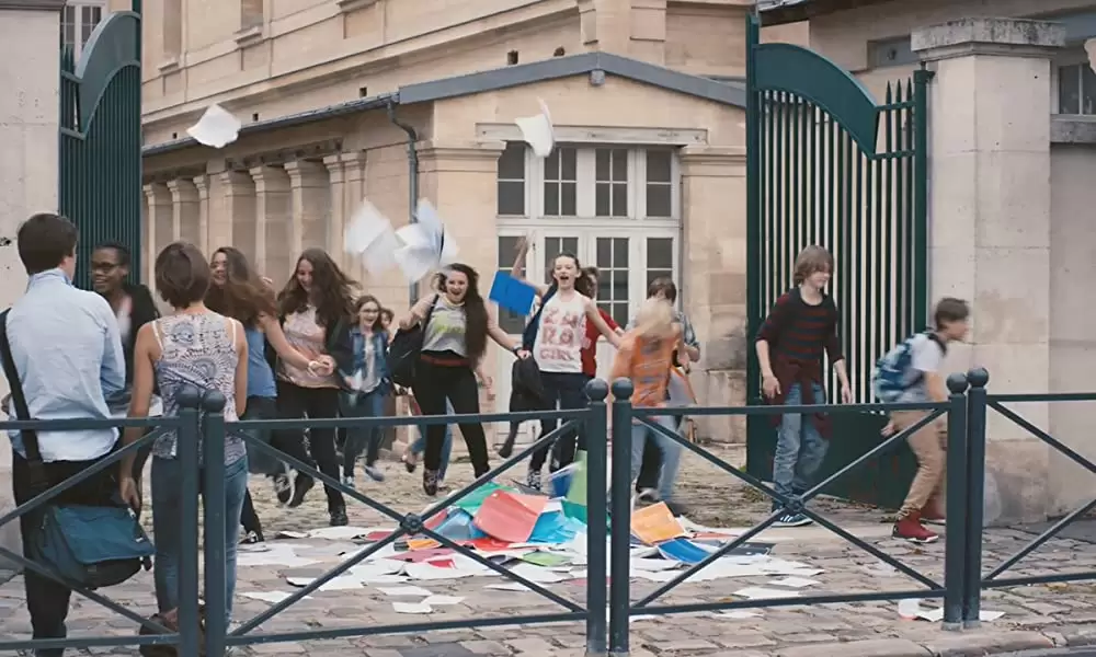 グッバイ、サマーの画像