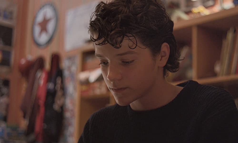 グッバイ、サマーの画像