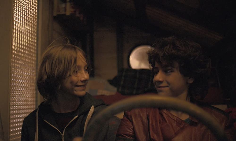 グッバイ、サマーの画像