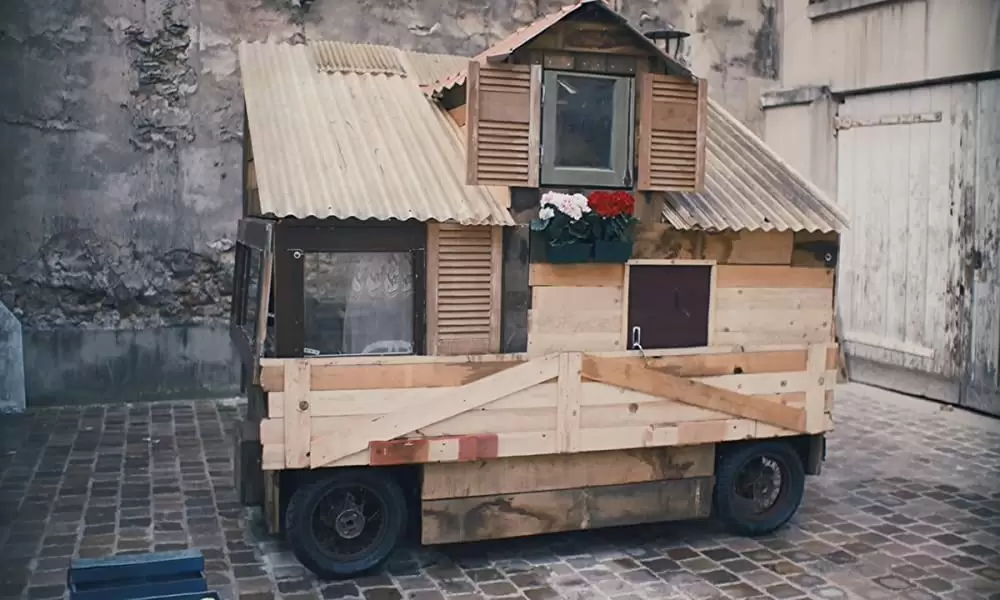 グッバイ、サマーの画像