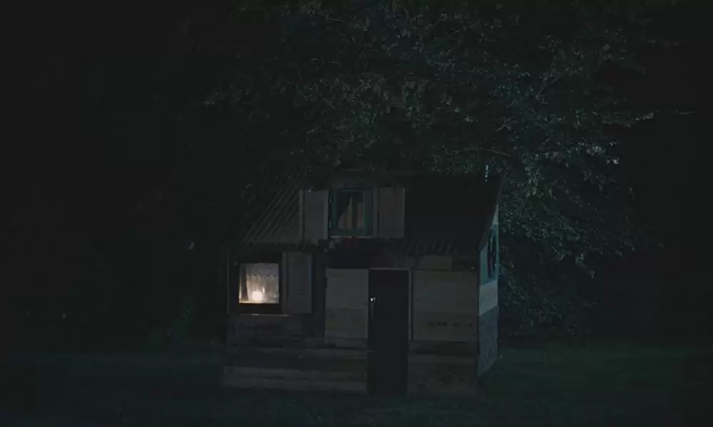 グッバイ、サマーの画像