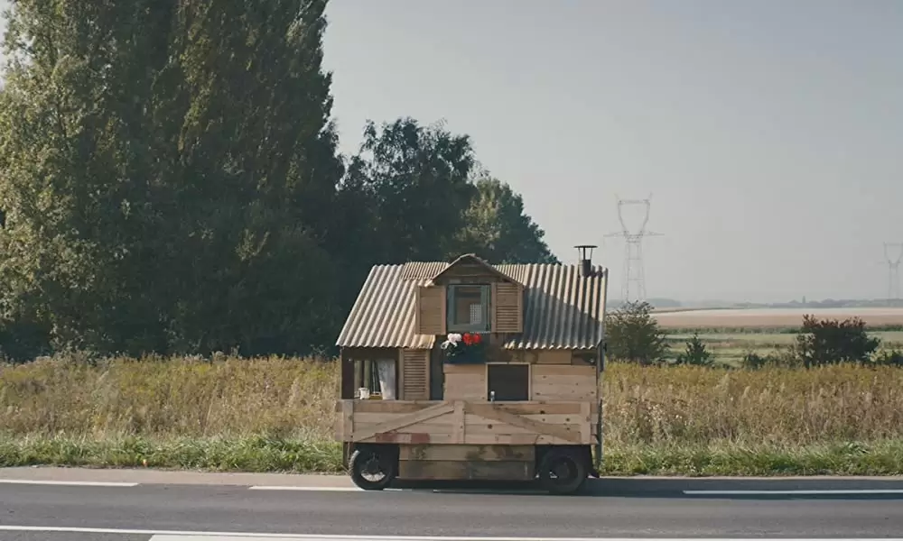 グッバイ、サマーの画像