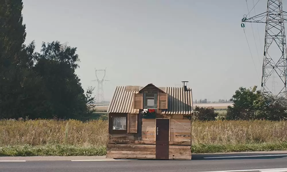 グッバイ、サマーの画像