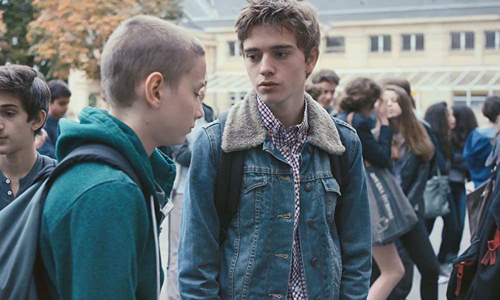 グッバイ、サマーの画像