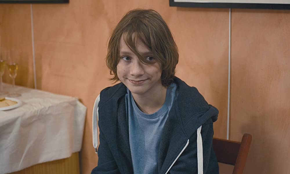 グッバイ、サマーの画像