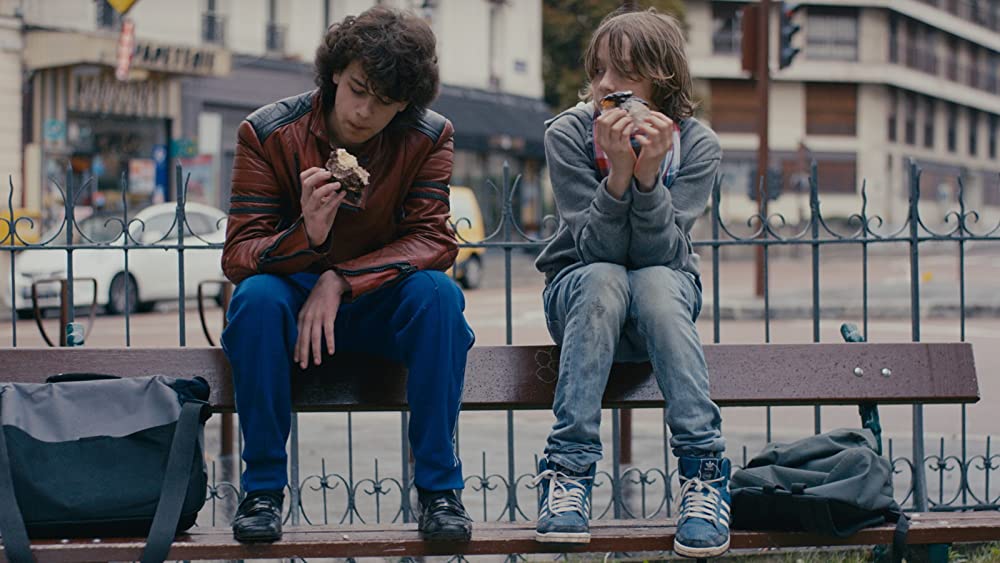 グッバイ、サマーの画像