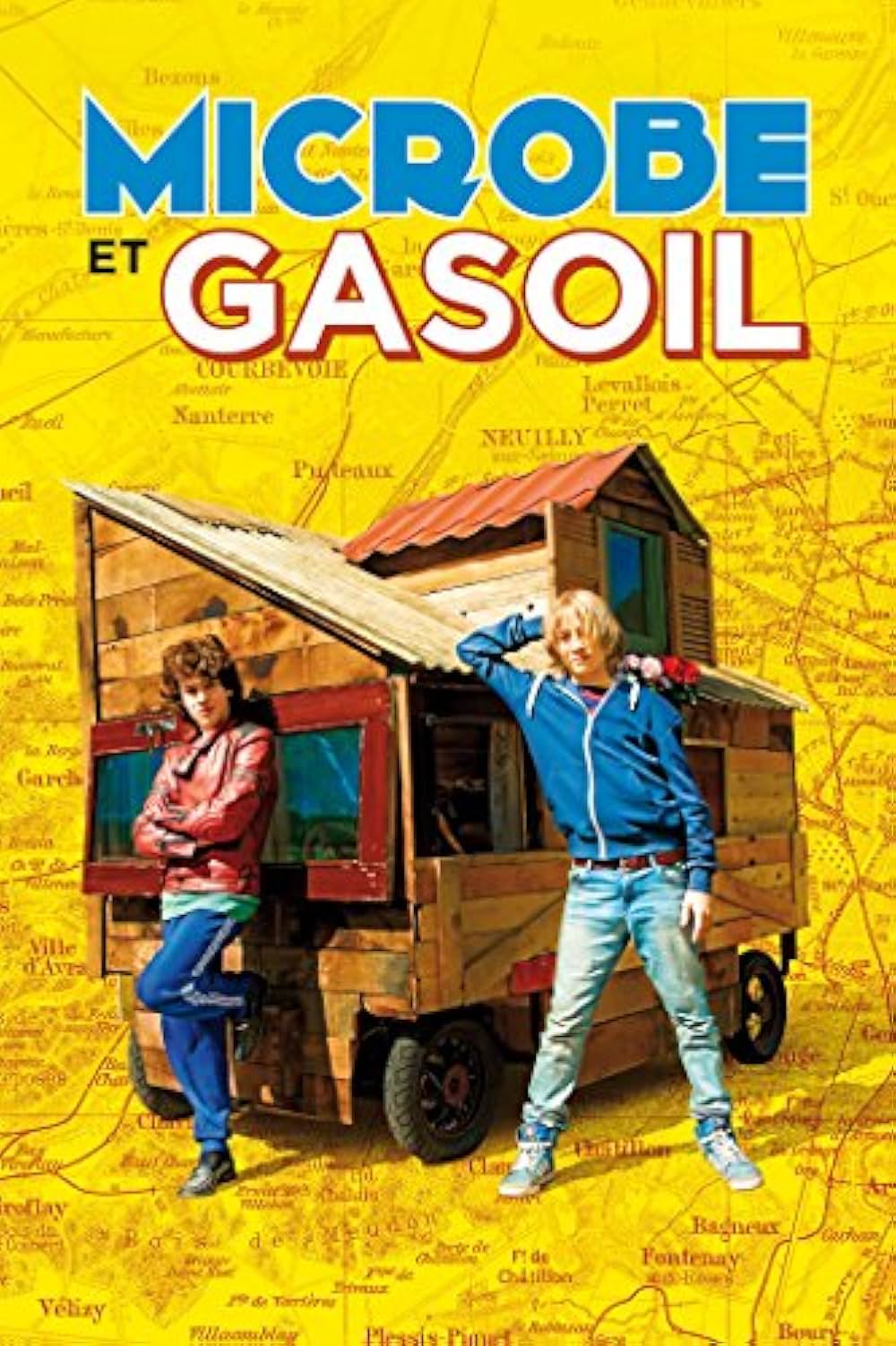 グッバイ、サマーの画像