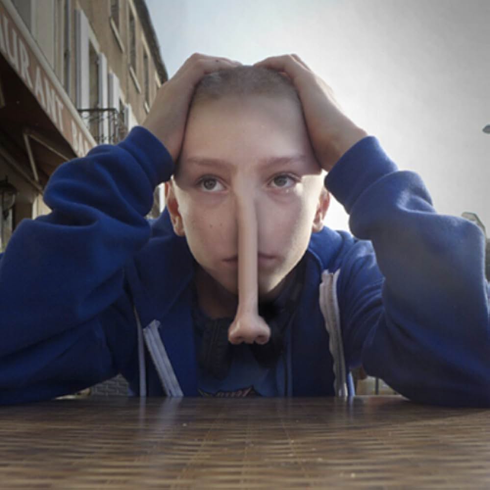 グッバイ、サマーの画像