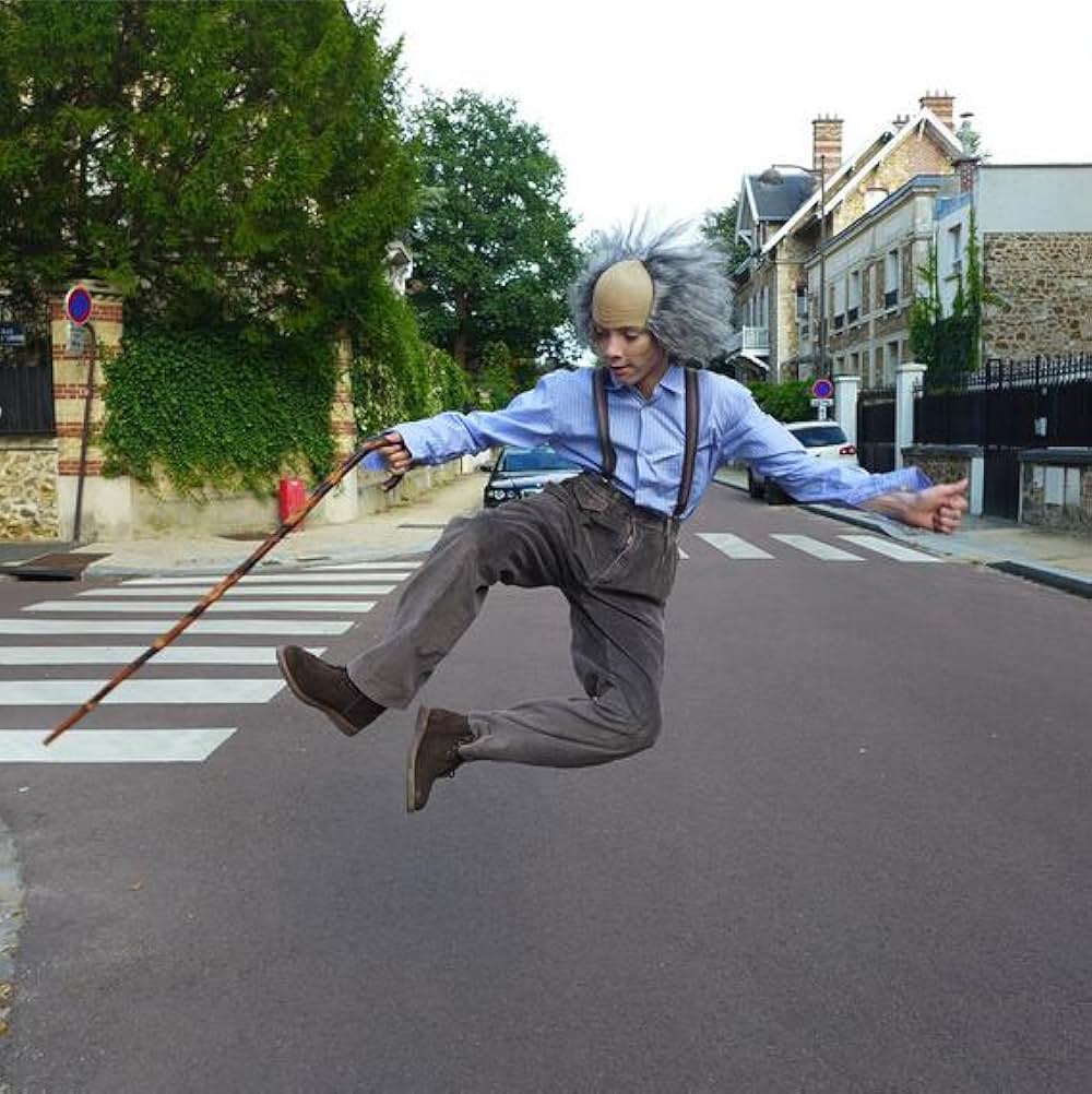 グッバイ、サマーの画像