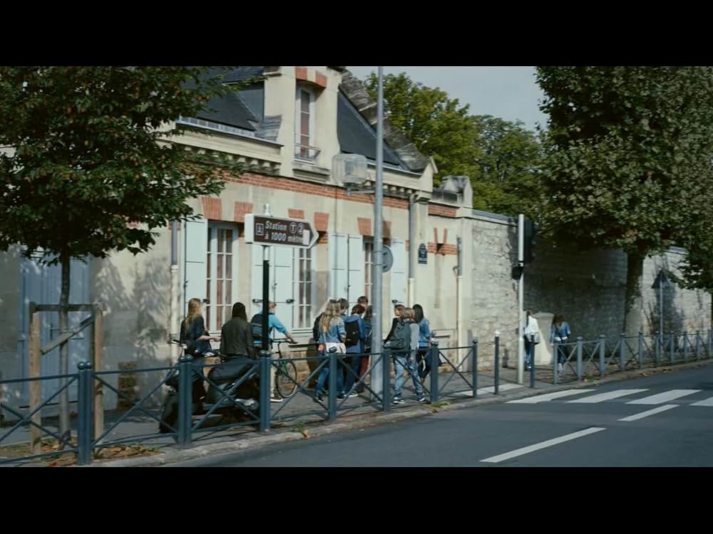 グッバイ、サマーの画像