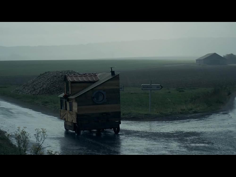 グッバイ、サマーの画像